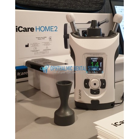iCare HOME2 Tonometer