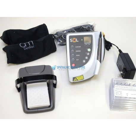 DenMat SOL Portable Diode Laser