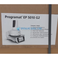 Ivoclar Programat EP 5010 G2 Firing and Pressing Furnace